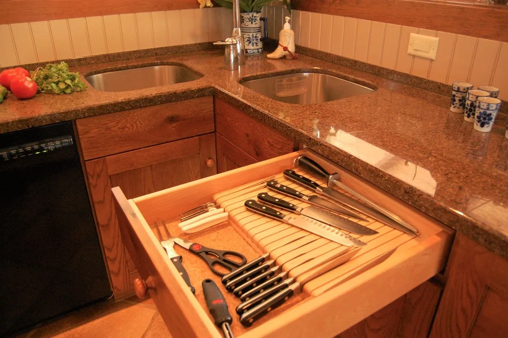 Cooking Together as a Family by Designs For Living By Wendy, LLC - Photo 10