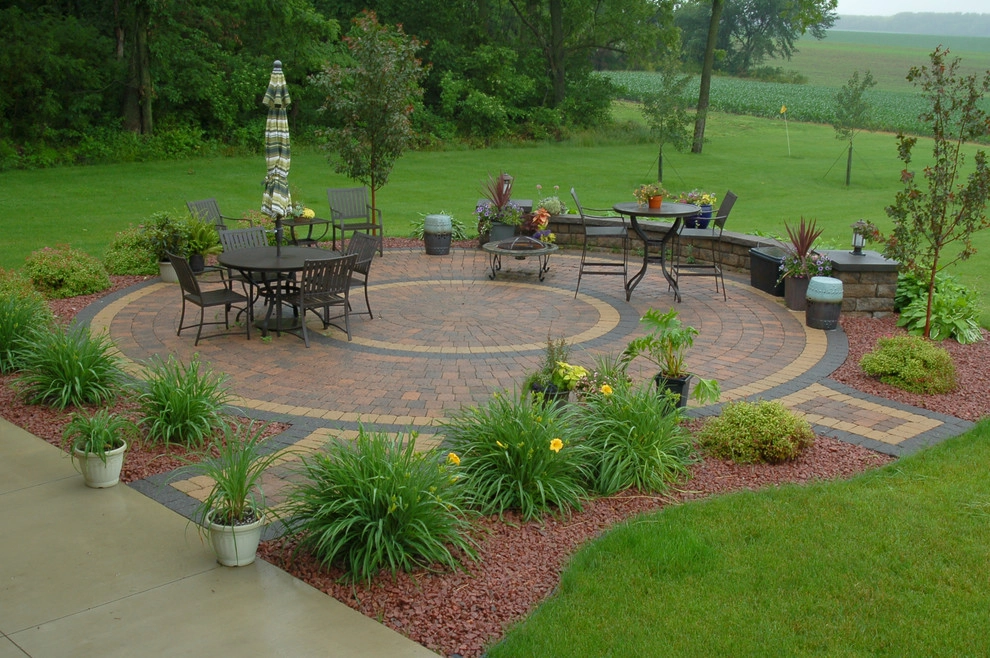 Patios and Pathways by Sargent's Gardens - Photo 7