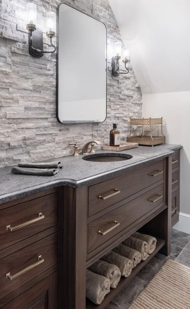 Kirshman Kitchen Design Studio - Photo 14