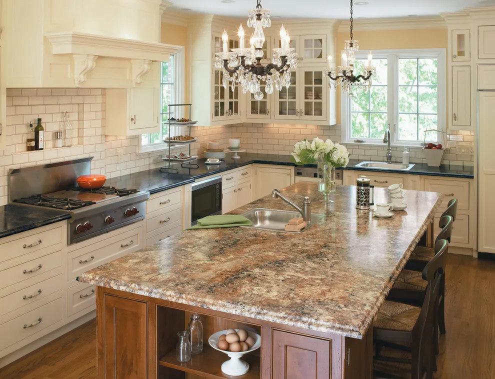 Formica Project by Lensing Home Showroom - Photo 16