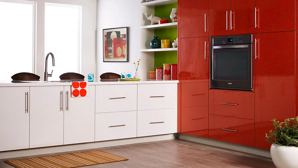 Formica Project by Lensing Home Showroom - Photo 19