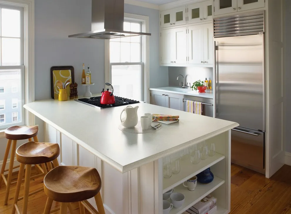 Formica Project by Lensing Home Showroom - Photo 17