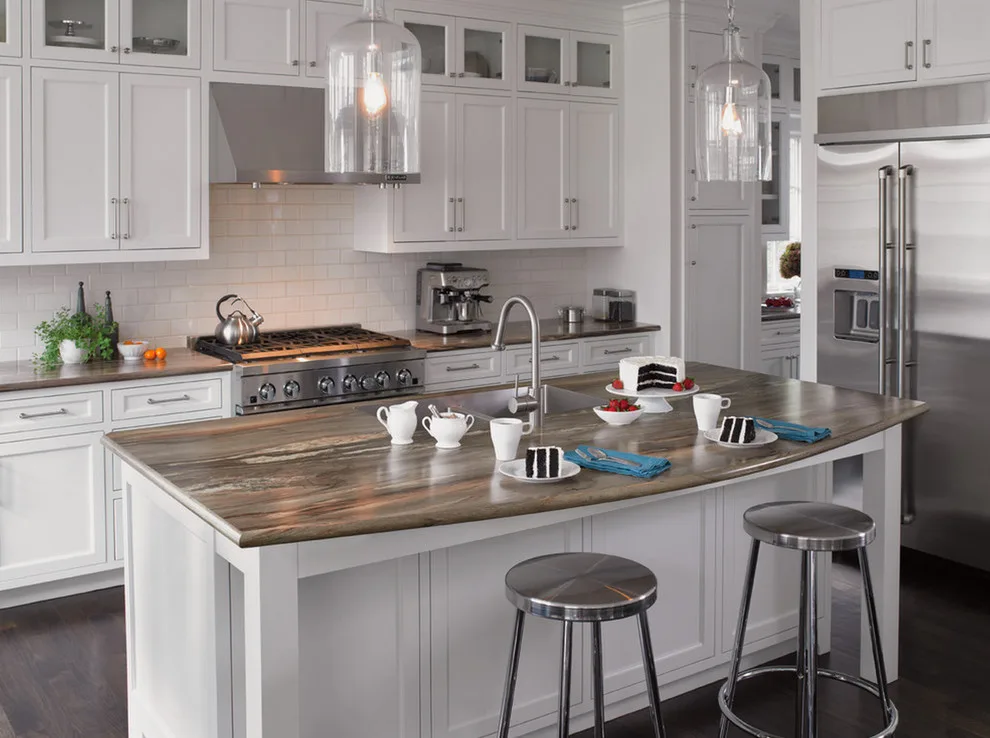 Formica Project by Lensing Home Showroom - Photo 3