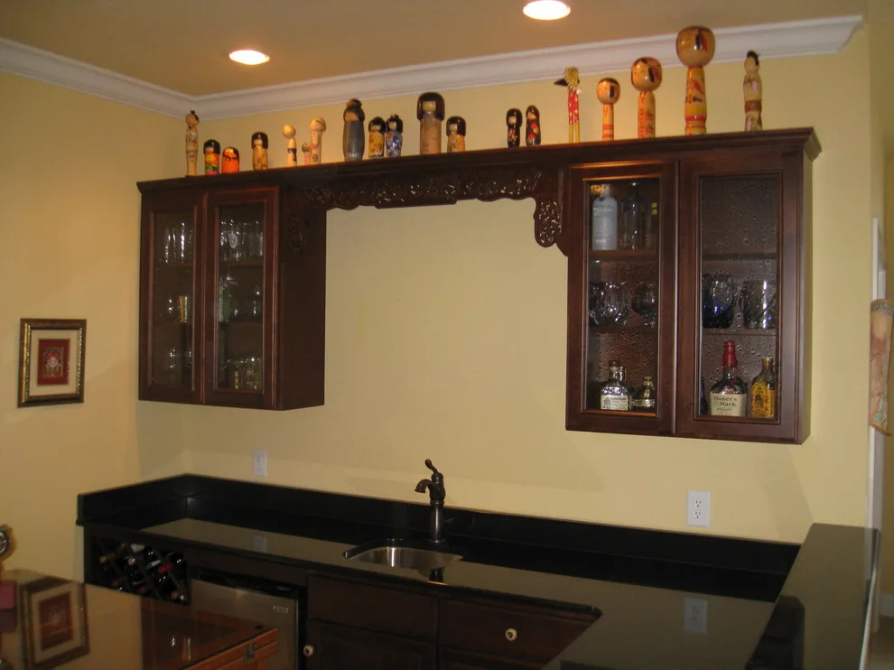 Ember Tavern by Design Studio For Cabinetry - Photo 2
