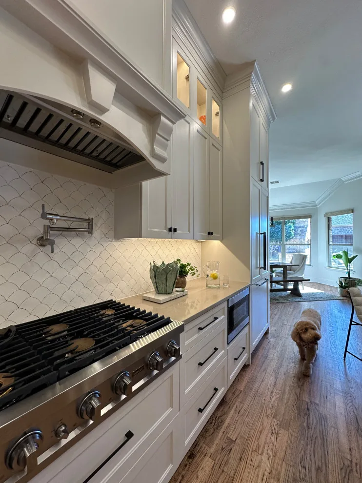 Frank and Caroline Residence by Decor Muse - Photo 7