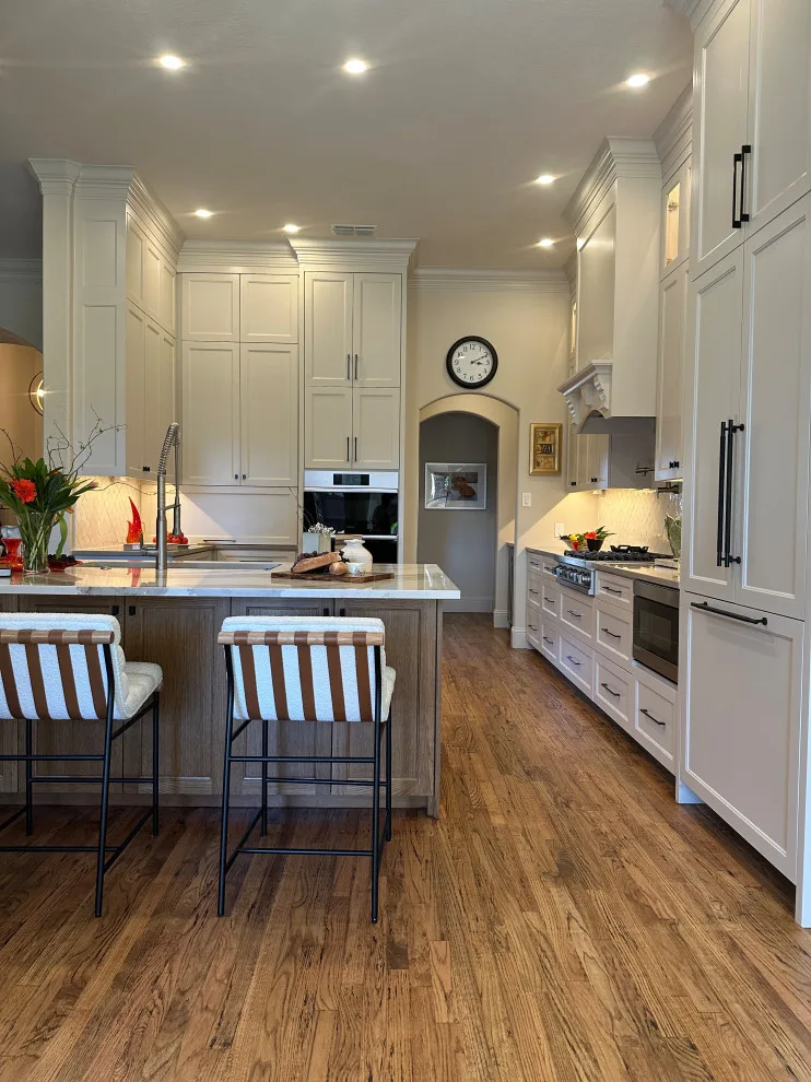 Frank and Caroline Residence by Decor Muse - Photo 2