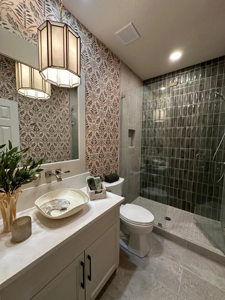 Frank and Caroline Residence by Decor Muse - Photo 3
