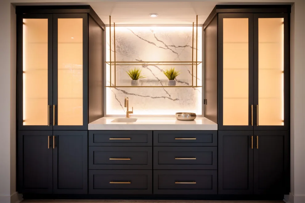 Franklin Renovation by Spring Hill Design And Woodcraft - Photo 2