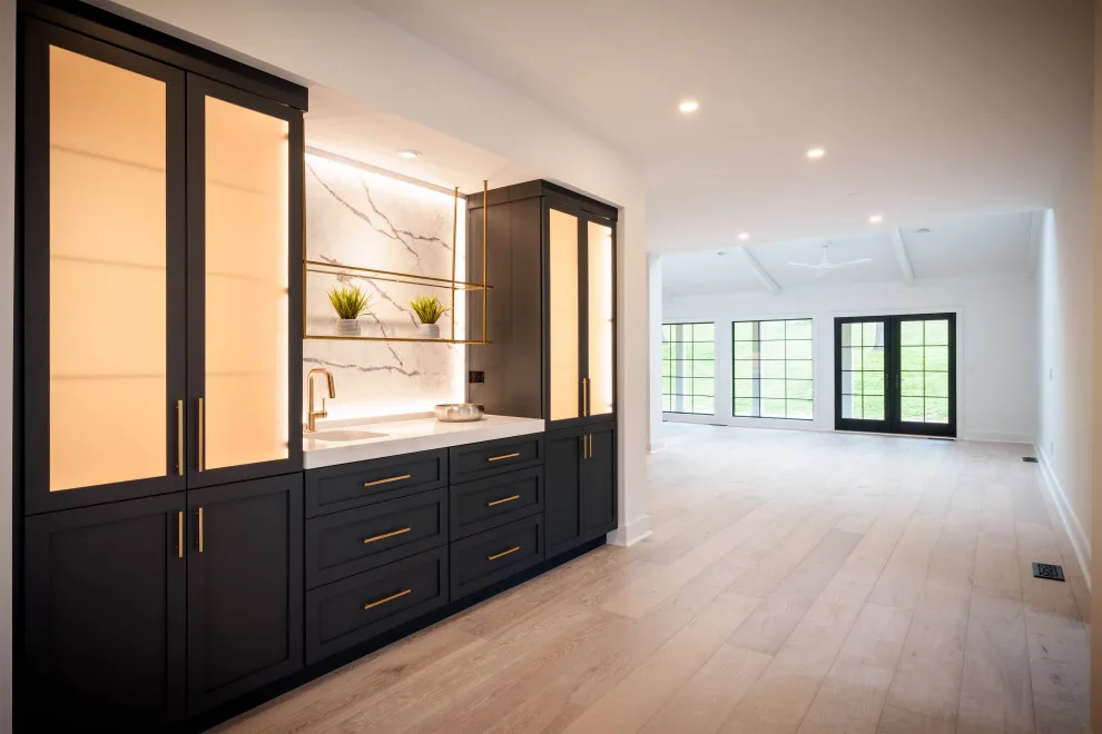 Franklin Renovation by Spring Hill Design And Woodcraft - Photo 4