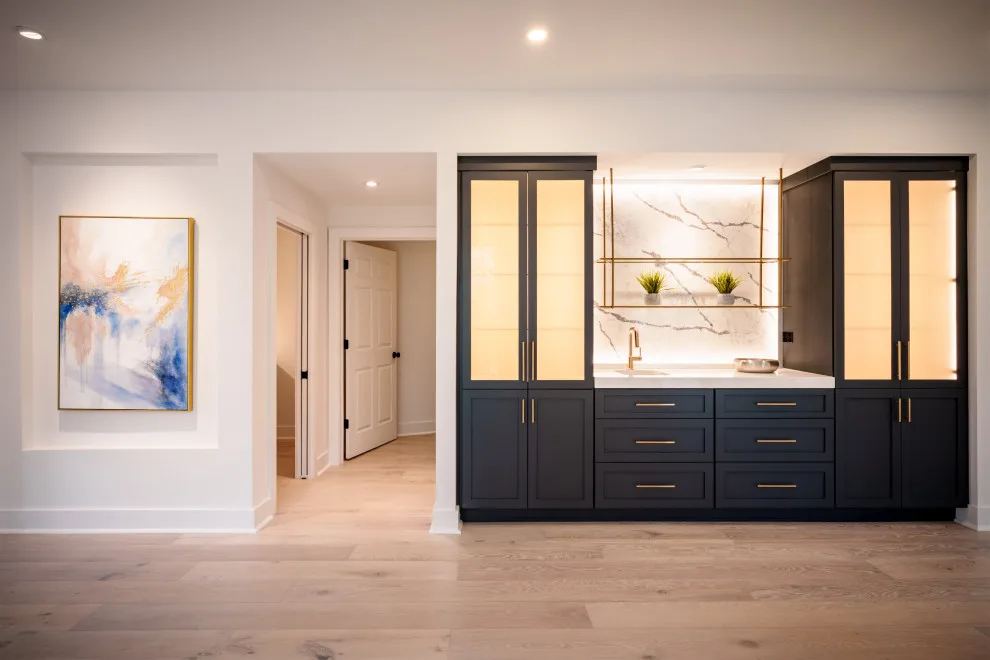 Franklin Renovation by Spring Hill Design And Woodcraft - Photo 11