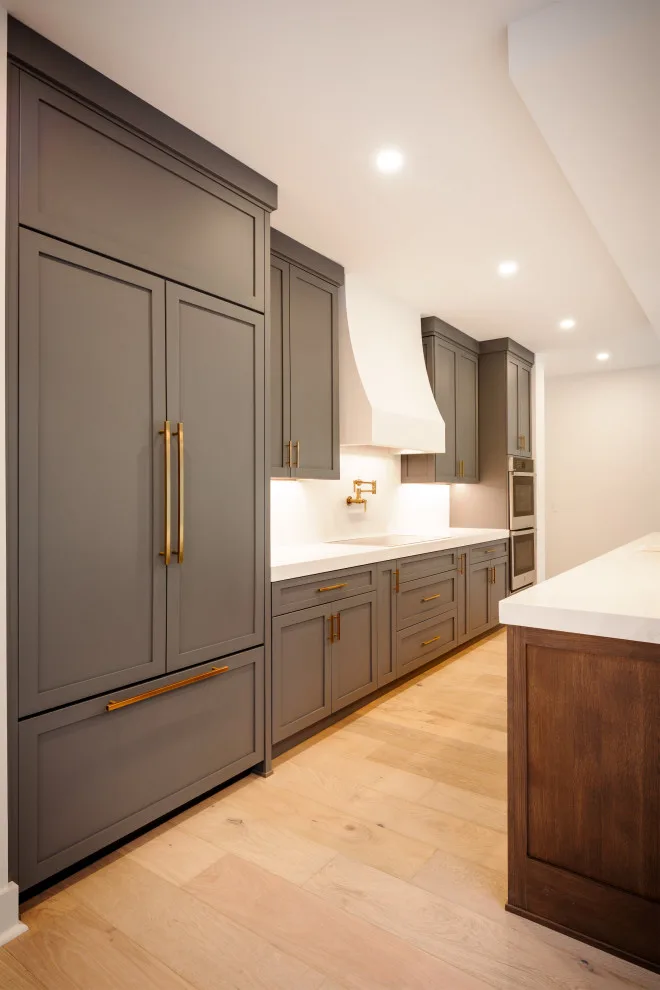 Franklin Renovation by Spring Hill Design And Woodcraft - Photo 9