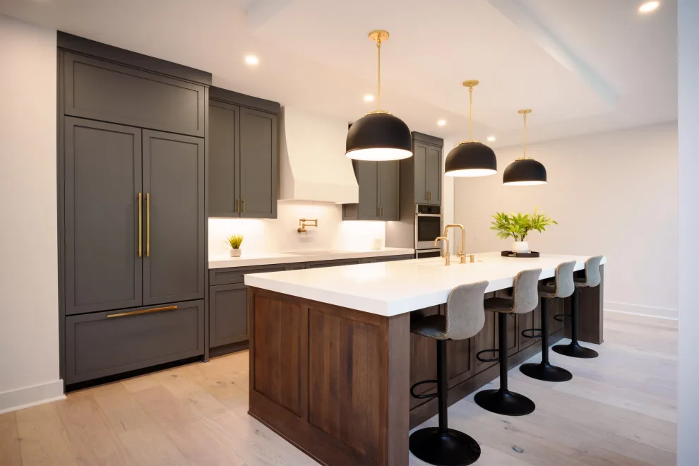 Franklin Renovation by Spring Hill Design And Woodcraft - Photo 8