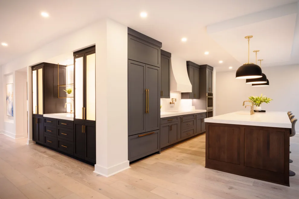 Franklin Renovation by Spring Hill Design And Woodcraft - Photo 5