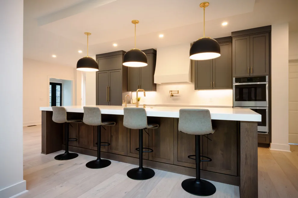 Franklin Renovation by Spring Hill Design And Woodcraft - Photo 10