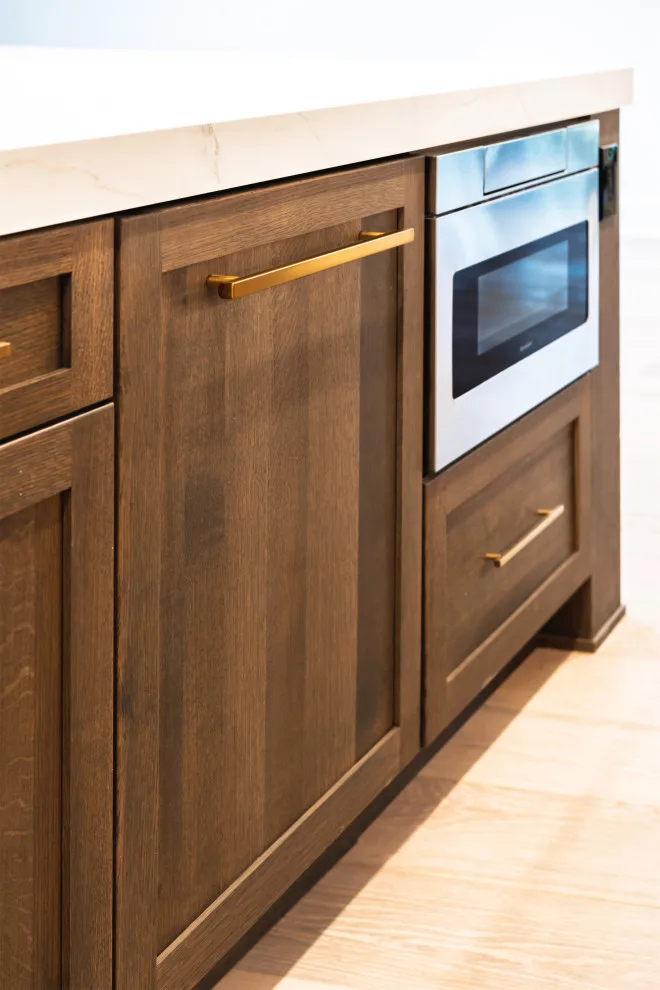 Franklin Renovation by Spring Hill Design And Woodcraft - Photo 6