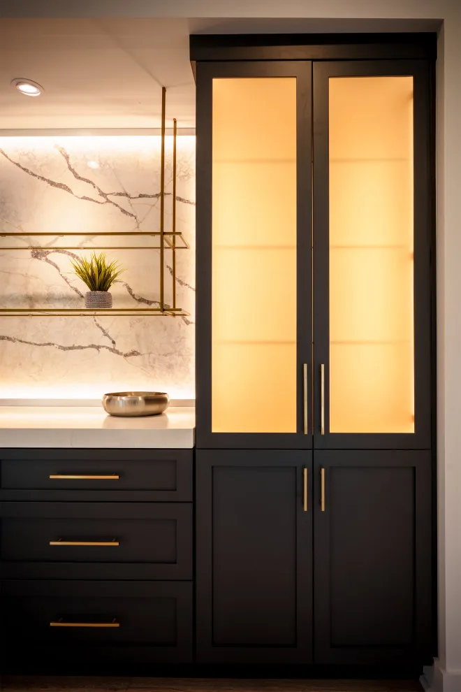 Franklin Renovation by Spring Hill Design And Woodcraft - Photo 12