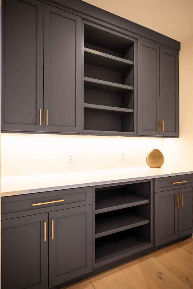 Franklin Renovation by Spring Hill Design And Woodcraft - Photo 13
