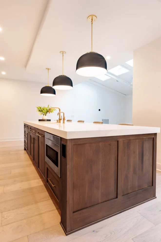Franklin Renovation by Spring Hill Design And Woodcraft - Photo 14