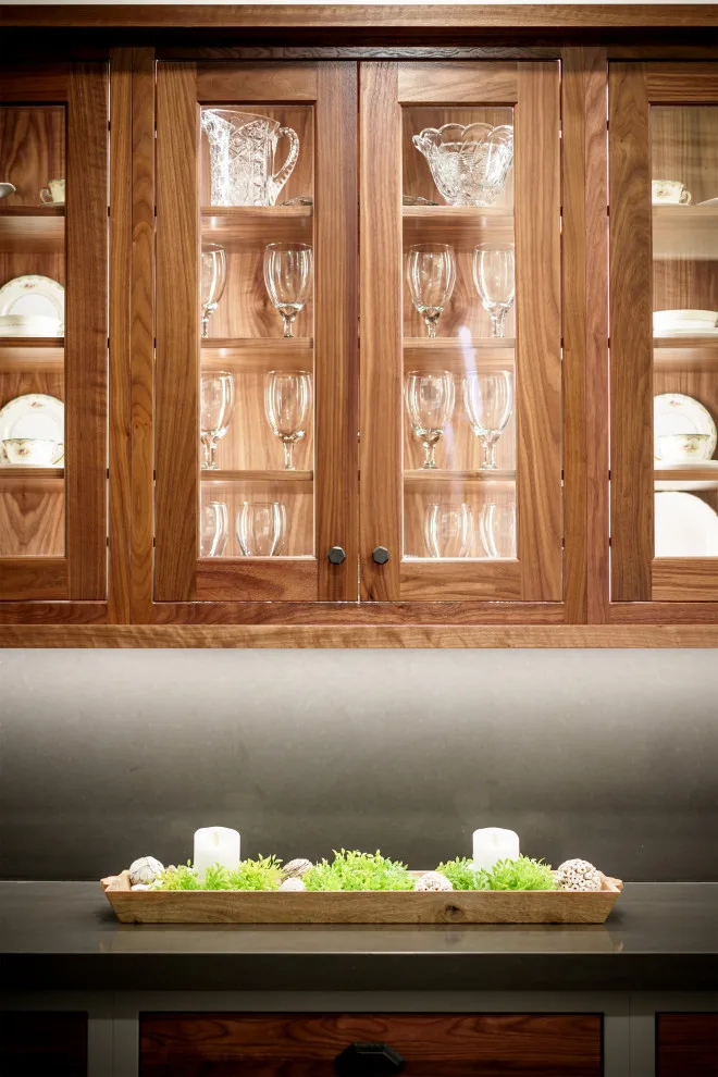 Franklin Cozy Transition by Spring Hill Design And Woodcraft - Photo 6