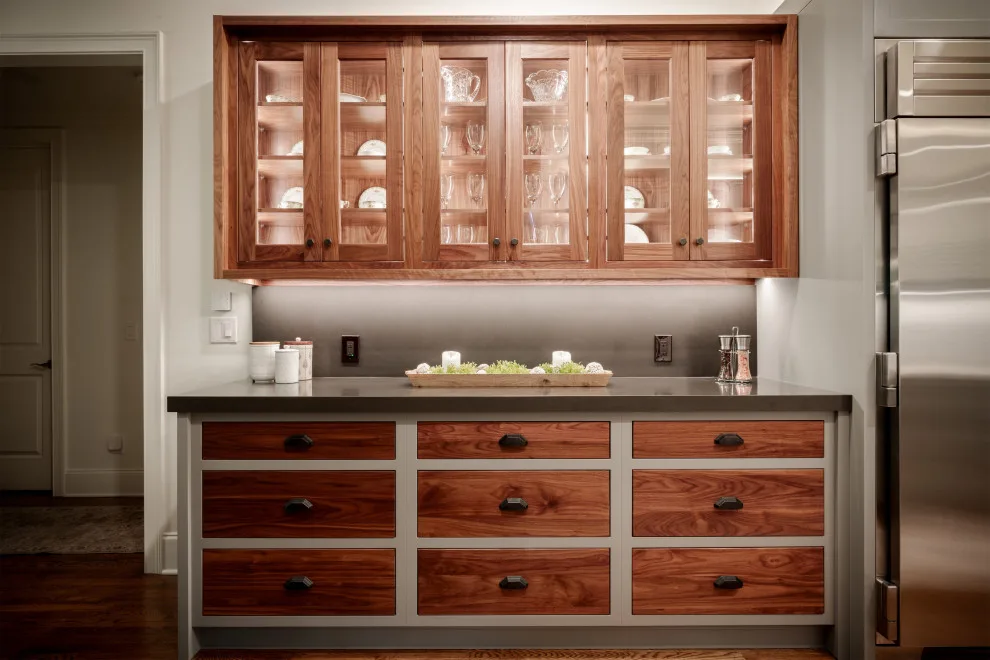 Franklin Cozy Transition by Spring Hill Design And Woodcraft - Photo 9