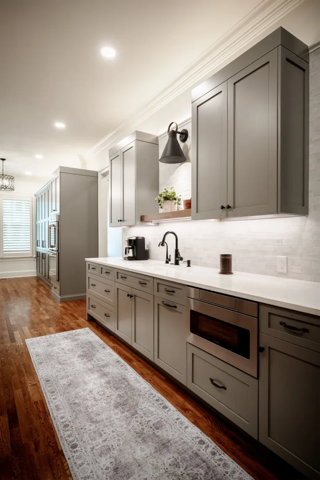 Franklin Cozy Transition by Spring Hill Design And Woodcraft - Photo 3