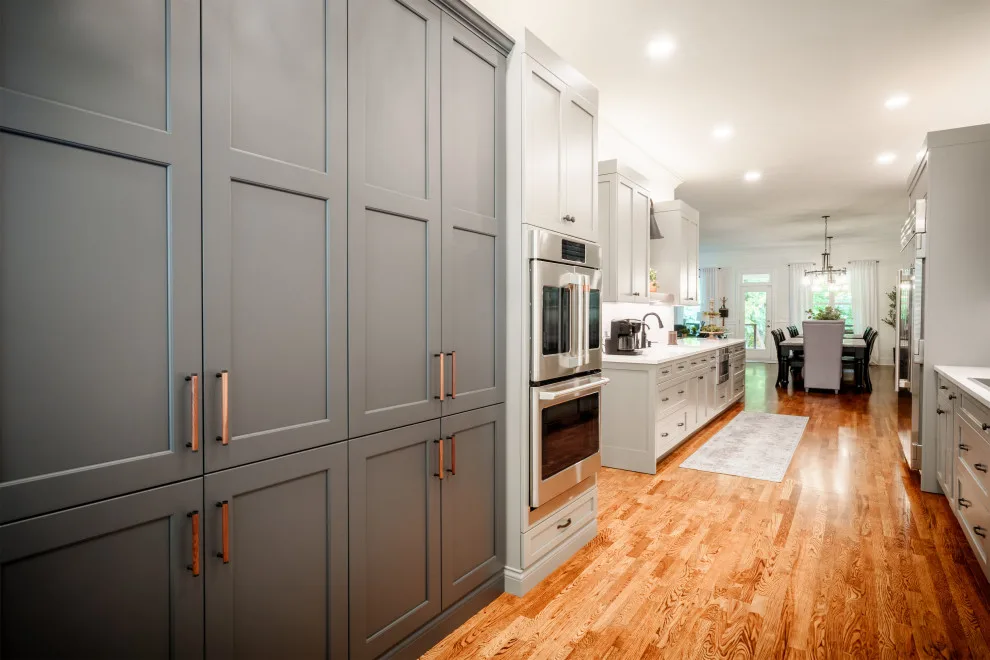 Franklin Cozy Transition by Spring Hill Design And Woodcraft - Photo 11