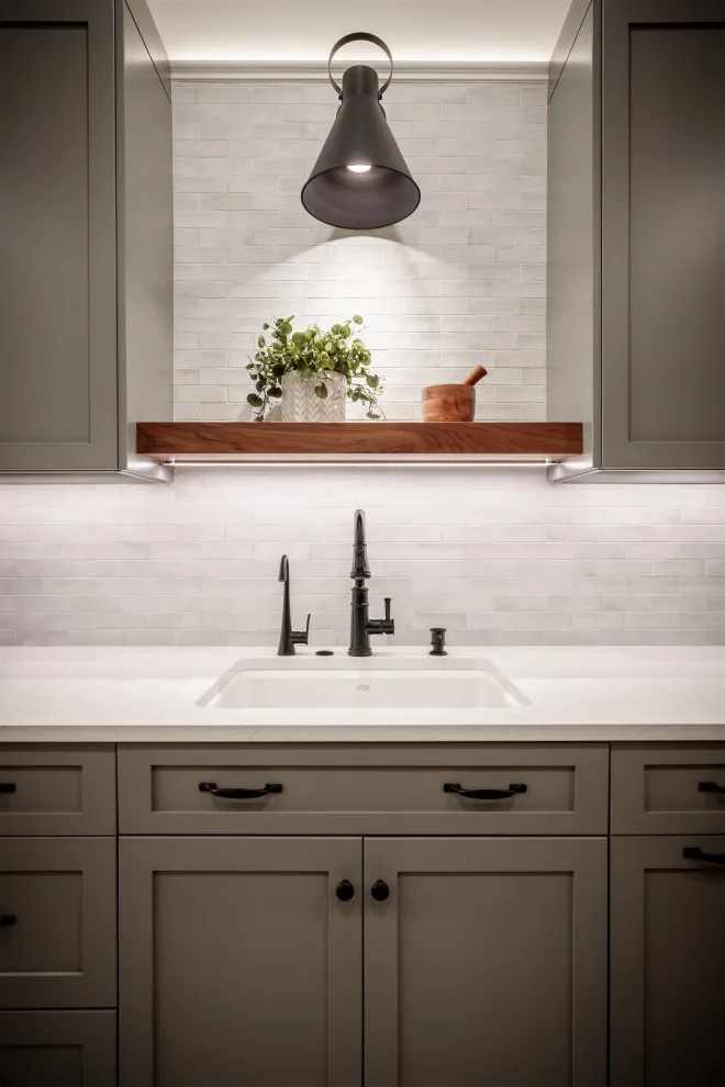 Franklin Cozy Transition by Spring Hill Design And Woodcraft - Photo 7