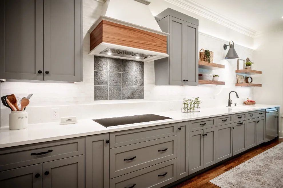 Franklin Cozy Transition by Spring Hill Design And Woodcraft - Photo 4