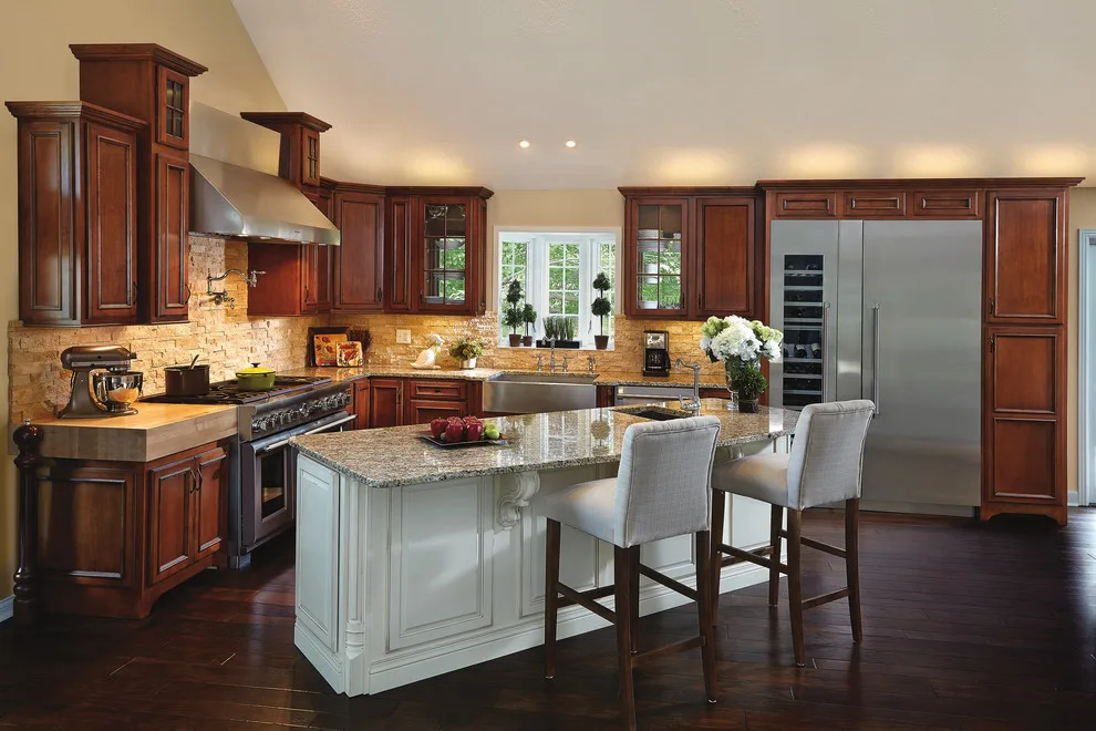 Räke Cabinet & Countertop Solutions - Photo 6