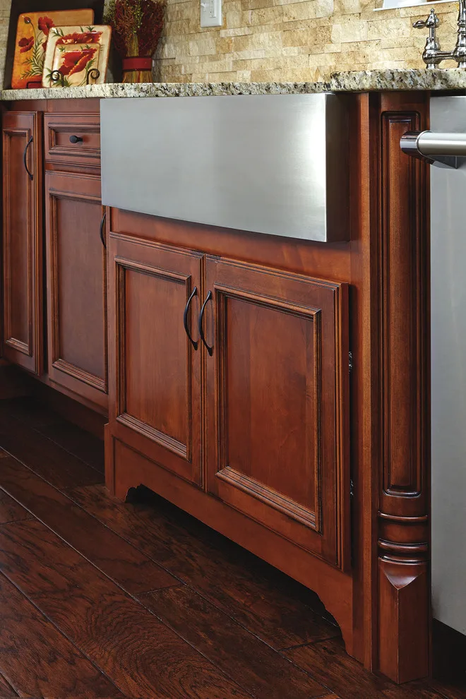 Frantz Culinary Space by Räke Cabinet & Countertop Solutions - Photo 2