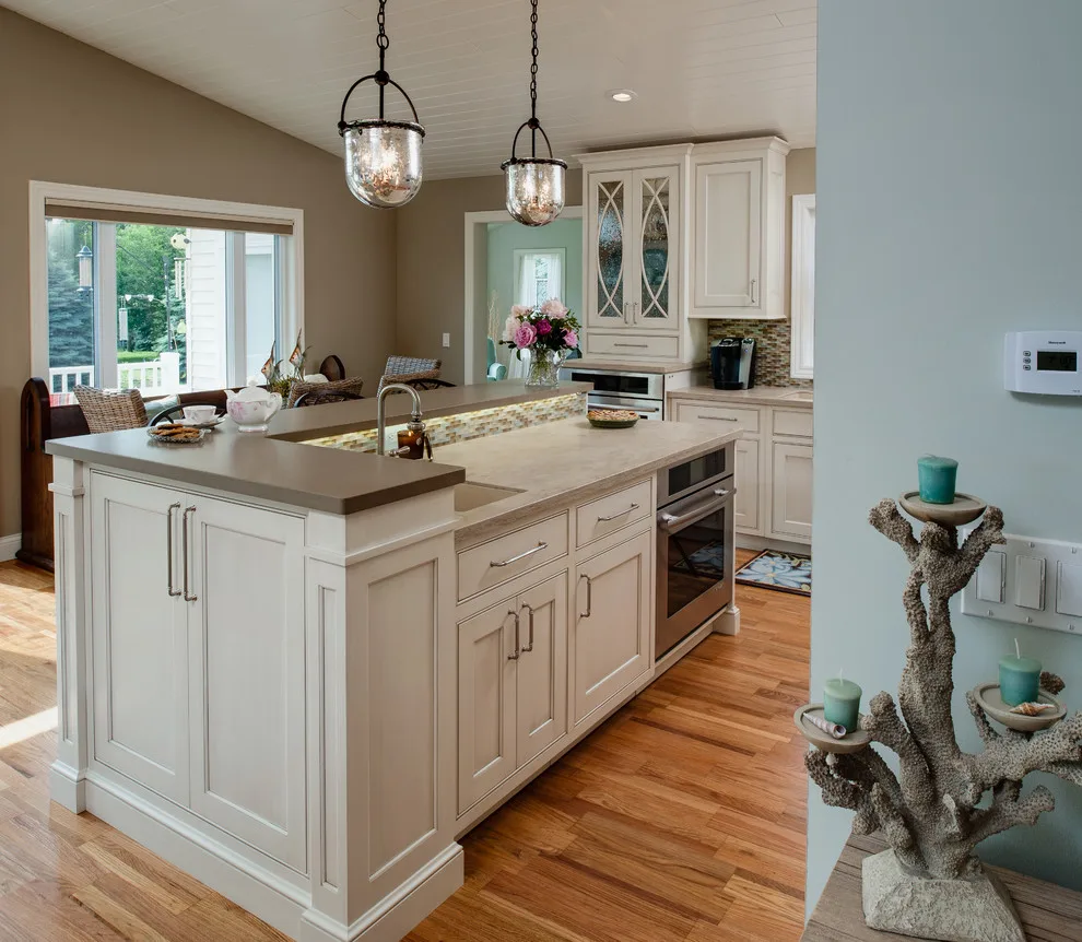 French Inclination by B.C.D. Interiors - Photo 5