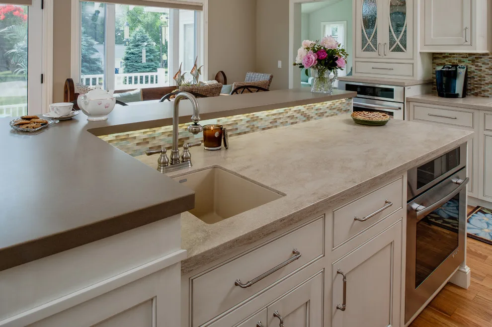 French Inclination by B.C.D. Interiors - Photo 9