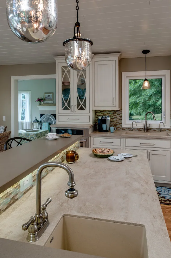French Inclination by B.C.D. Interiors - Photo 7