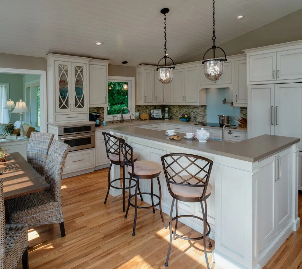 French Inclination by B.C.D. Interiors - Photo 16