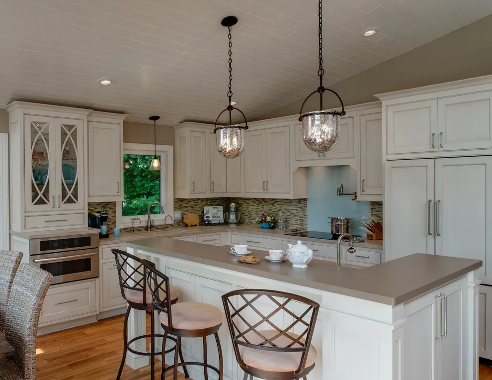 French Inclination by B.C.D. Interiors - Photo 8