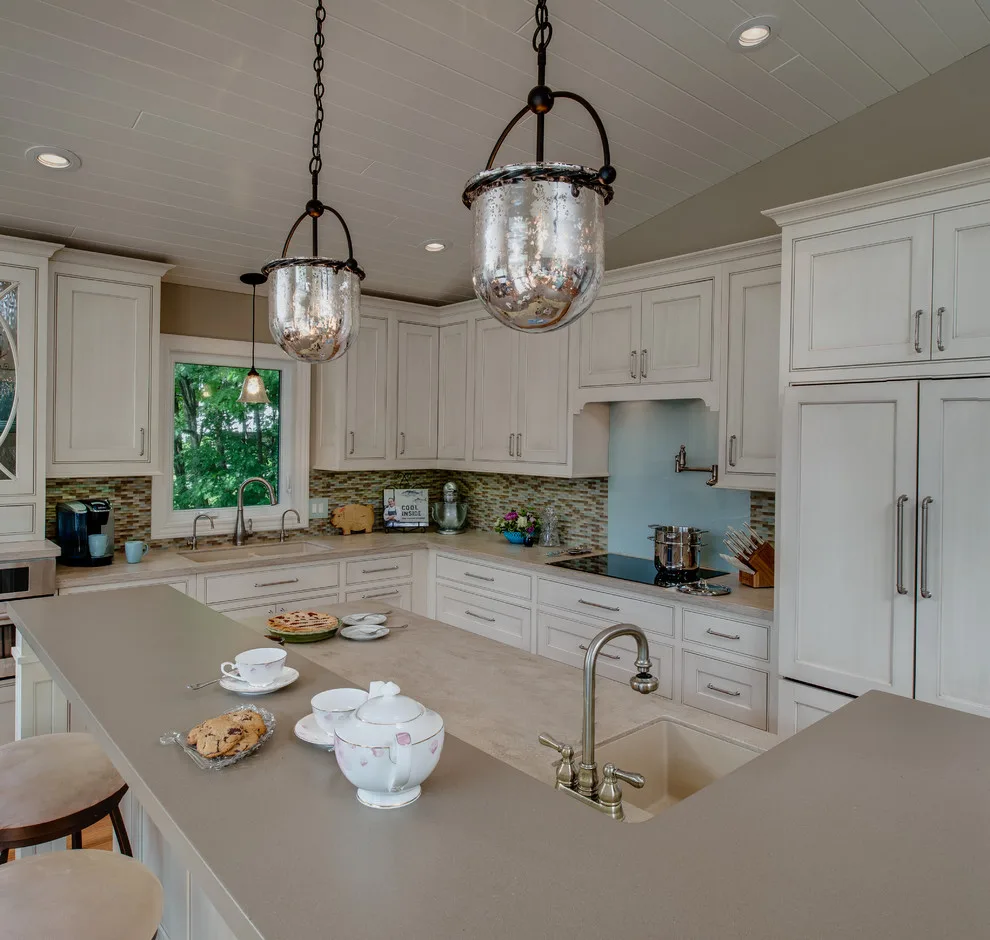 French Inclination by B.C.D. Interiors - Photo 19