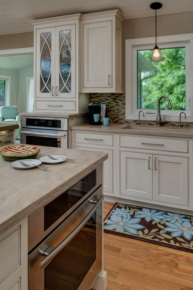 French Inclination by B.C.D. Interiors - Photo 11