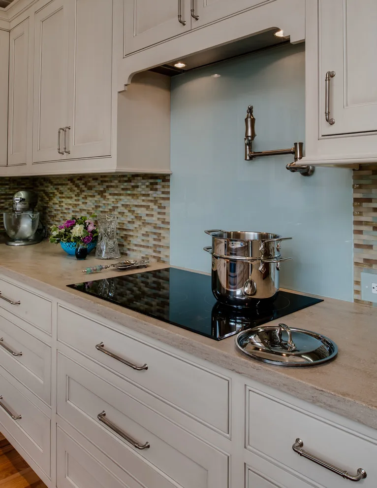 French Inclination by B.C.D. Interiors - Photo 13