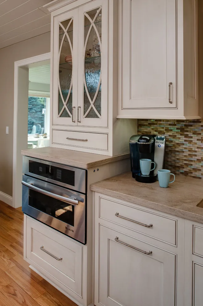 French Inclination by B.C.D. Interiors - Photo 12