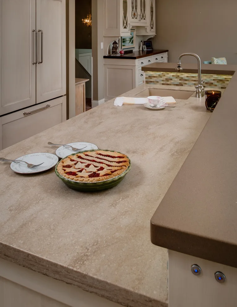 French Inclination by B.C.D. Interiors - Photo 4