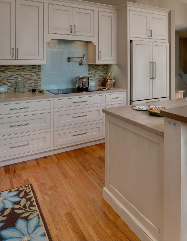 French Inclination by B.C.D. Interiors - Photo 17