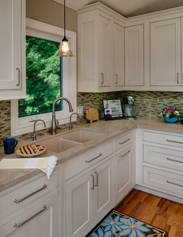 French Inclination by B.C.D. Interiors - Photo 20