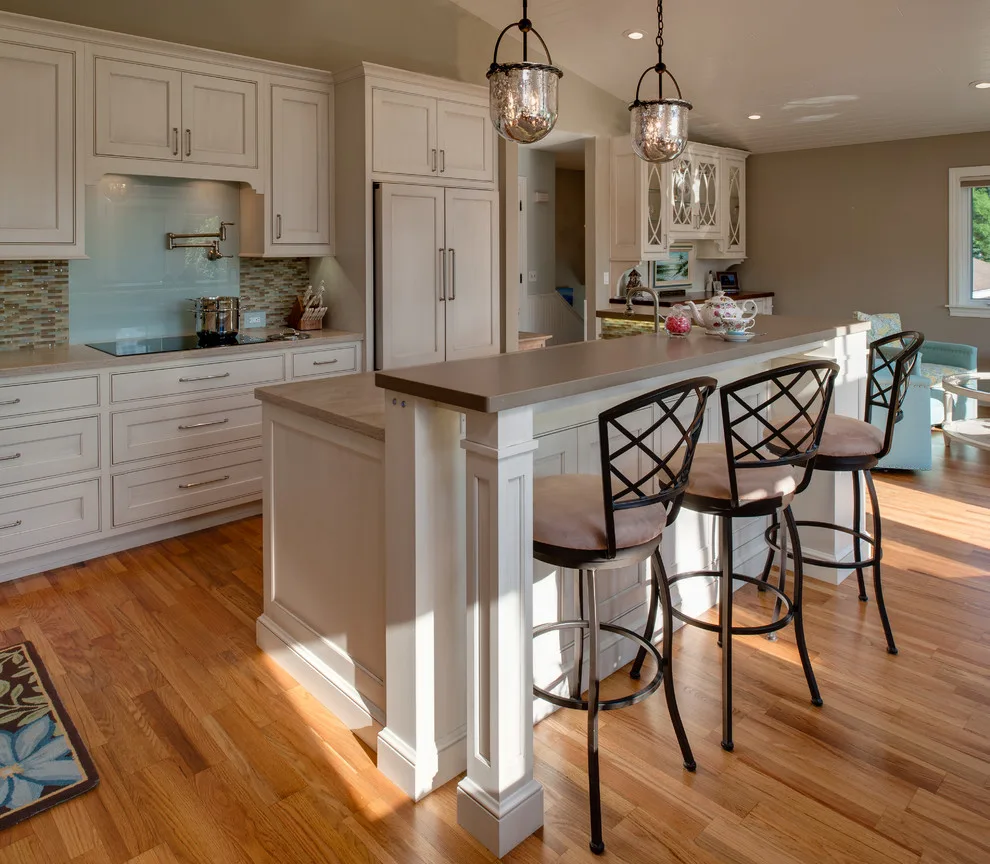 French Inclination by B.C.D. Interiors - Photo 3