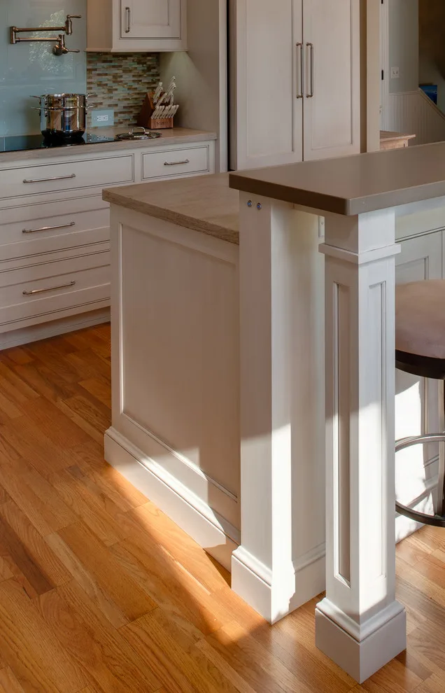 French Inclination by B.C.D. Interiors - Photo 10