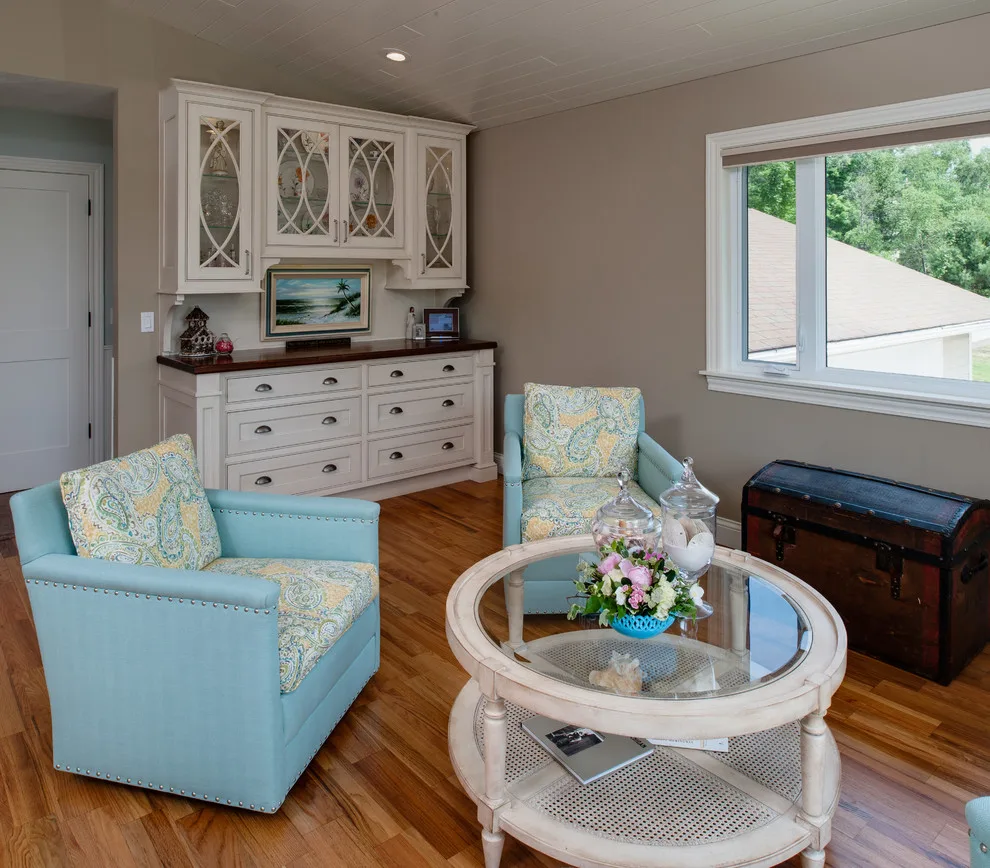 French Inclination by B.C.D. Interiors - Photo 2