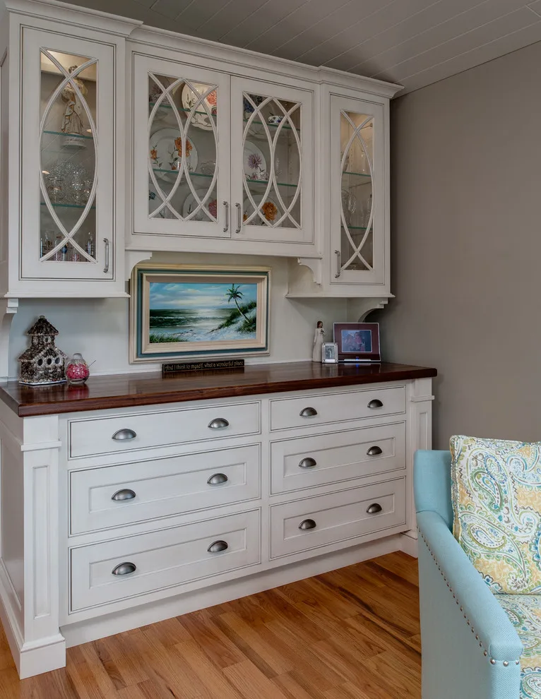 French Inclination by B.C.D. Interiors - Photo 14