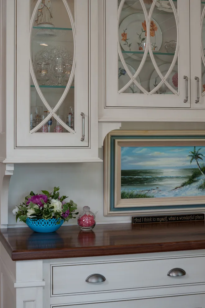 French Inclination by B.C.D. Interiors - Photo 18
