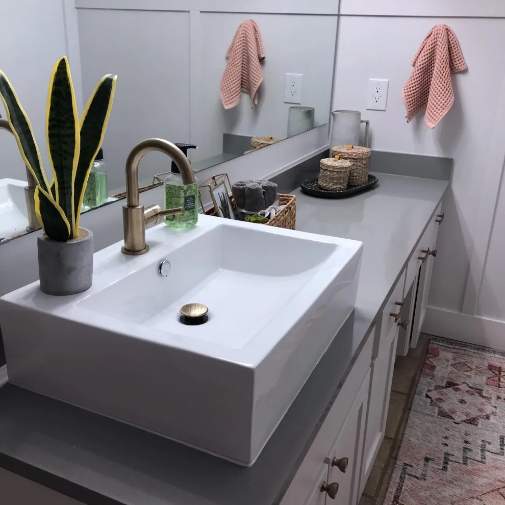 From Dull to Radiant 2021 by Counter-Tops By Tom, Inc. - Photo 2