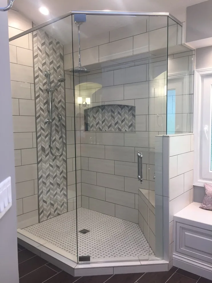 Transforming Dated into Glamorous - Master Retreat by Envision - Photo 21