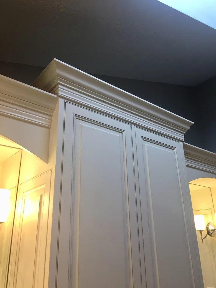Transforming Dated into Glamorous - Master Retreat by Envision - Photo 26